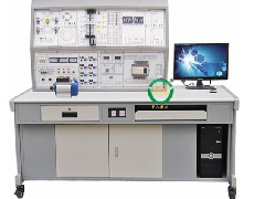 PLC可编程控制器及电气控制实验博鱼(中国)