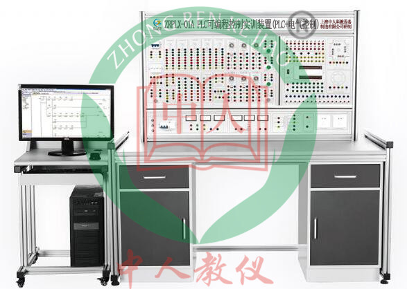 plc实验台,plc实训台,可编程实训装置,plc教学博鱼(中国)