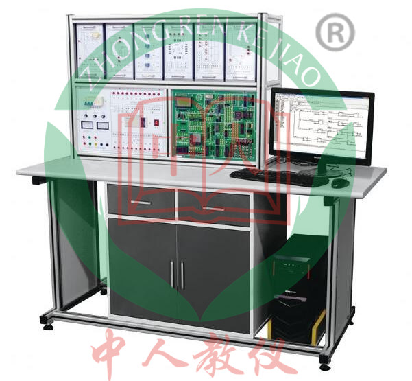 PLC试验台,西门子PLC试验台,plc实训室博鱼(中国)