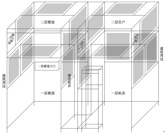 楼宇电气安装实训考核装置,建筑电气博鱼(中国)模拟安装实训平台