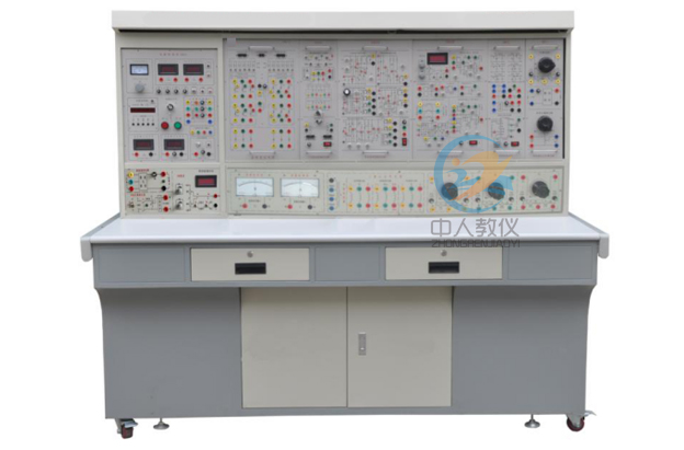 电力电子技术实验台,电力电子实验室博鱼(中国)