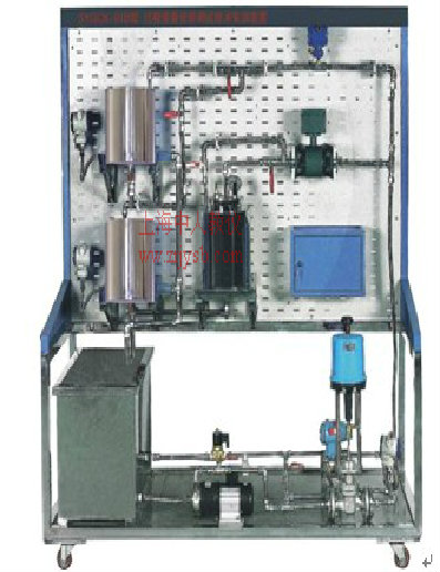 ZRGCK-01B型  过程装备安装调试技术实训装置